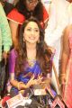 Gorgeous Pragya Jaiswal in Saree at South Indian Shopping Mall Madinaguda Launch