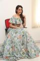 Actress Pragya Jaiswal Interview Photos about Gunturodu Movie