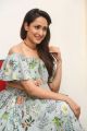 Actress Pragya Jaiswal Interview Photos about Gunturodu Movie