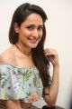 Gunturodu Movie Actress Pragya Jaiswal Interview Photos