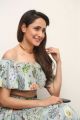 Actress Pragya Jaiswal Interview Photos about Gunturodu Movie