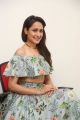 Gunturodu Movie Actress Pragya Jaiswal Interview Photos