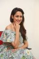 Gunturodu Movie Actress Pragya Jaiswal Interview Photos