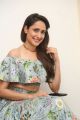 Actress Pragya Jaiswal Interview Photos about Gunturodu Movie