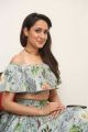 Gunturodu Actress Pragya Jaiswal Interview Photos
