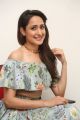Gunturodu Actress Pragya Jaiswal Interview Photos