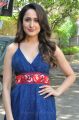 Achari America Yatra Actress Pragya Jaiswal Interview Pictures