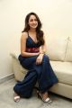 Actress Pragya Jaiswal Interview Pictures