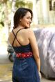 Achari America Yatra Pragya Jaiswal Interview Pictures