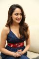 Achari America Yatra Actress Pragya Jaiswal Interview Pictures