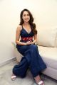 Achari America Yatra Actress Pragya Jaiswal Interview Pictures