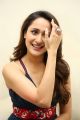 Achari America Yatra Heroine Pragya Jaiswal Interview Pictures