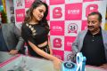 Pragya Jaiswal launches B New mobile store at Chilakaluripet, Guntur