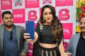 Pragya Jaiswal launches B New mobile store at Chilakaluripet, Guntur