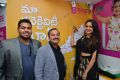 Actress Pragya launches B New mobile store at Chilakaluripet, Guntur