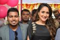 Pragya Jaiswal launches B New mobile store at Chilakaluripet, Guntur