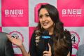 Pragya Jaiswal launches B New mobile store at Chilakaluripet, Guntur