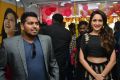 Pragya Jaiswal launches B New mobile store at Chilakaluripet, Guntur