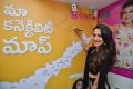 Pragya Jaiswal launches B New mobile store at Chilakaluripet, Guntur