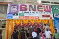 Pragya Jaiswal launches B New mobile store at Chilakaluripet, Guntur