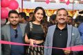 Pragya Jaiswal launches B New mobile store at Chilakaluripet, Guntur