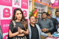 Pragya Jaiswal launches B New mobile store at Chilakaluripet, Guntur