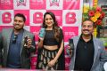 Pragya Jaiswal launches B New mobile store at Chilakaluripet, Guntur