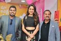 Actress Pragya launches B New mobile store at Chilakaluripet, Guntur