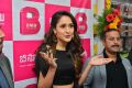 Pragya Jaiswal launches B New mobile store at Chilakaluripet, Guntur