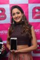 Actress Pragya Jaiswal launches BNEW Mobile store at Gajuwaka, Vizag Photos