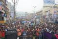 Actress Pragya Jaiswal launches BNEW Mobile store at Gajuwaka, Visakhapatnam