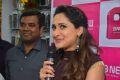 Actress Pragya Jaiswal Launches BNEW Mobile Showroom At Gajuwaka In Vizag Photos