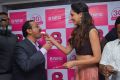 Actress Pragya Jaiswal Launches BNEW Mobile Showroom At Gajuwaka In Vizag Photos