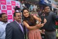 Actress Pragya Jaiswal launches BNEW Mobile store at Gajuwaka, Vizag Photos