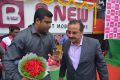 Actress Pragya Jaiswal launches BNEW Mobile store at Gajuwaka, Vizag Photos