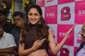 Actress Pragya Jaiswal launches B New Smart Mobile Store at Gajuwaka, Vizag Photos