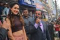 Actress Pragya Jaiswal launches BNEW Mobile store at Gajuwaka, Vizag Photos