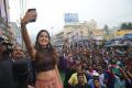 Actress Pragya Jaiswal launches BNEW Mobile store at Gajuwaka, Vizag Photos