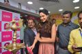 Pragya Jaiswal Launch BNEW Mobile Store at Gajuwaka - Vizag