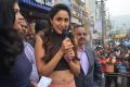 Actress Pragya Jaiswal launches BNEW Mobile store at Gajuwaka, Visakhapatnam