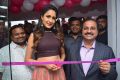 Actress Pragya Jaiswal Launches BNEW Mobile Showroom At Gajuwaka In Vizag Photos