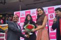 Actress Pragya Jaiswal launches BNEW Mobile store at Gajuwaka, Vizag Photos