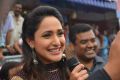 Actress Pragya Jaiswal launches BNEW Mobile store at Gajuwaka, Visakhapatnam