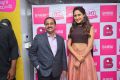 Actress Pragya Jaiswal launches BNEW Mobile store at Gajuwaka, Visakhapatnam