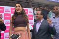 Actress Pragya Jaiswal launches BNEW Mobile store at Gajuwaka, Visakhapatnam