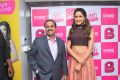 Actress Pragya Jaiswal launches B New Smart Mobile Store at Gajuwaka, Vizag Photos