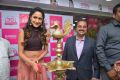 Actress Pragya Jaiswal launches B New Smart Mobile Store at Gajuwaka, Vizag Photos