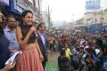 Actress Pragya Jaiswal launches BNEW Mobile store at Gajuwaka, Visakhapatnam