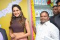 Actress Pragya Jaiswal launches BNEW Mobile store at Gajuwaka, Visakhapatnam