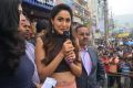 Actress Pragya Jaiswal launches BNEW Mobile store at Gajuwaka, Vizag Photos